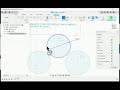 Sketching and Constraints in CAD