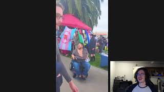 The Far Left has now turned on the DEMOCRAT SCOTT WIENER