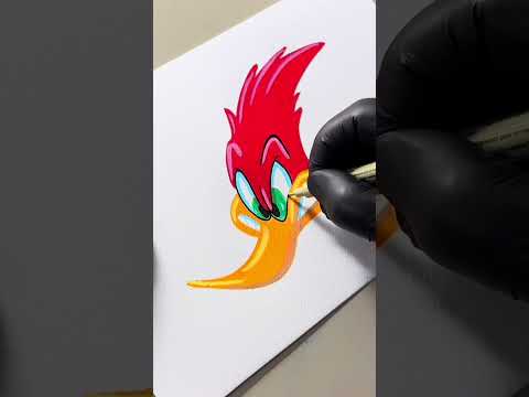 🔥 SO Satisfying  #satisfying  #asmr #shorts What should I do next???