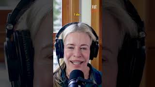 The Problem with Snowboarders with Olympian Scotty James | Dear Chelsea #shorts