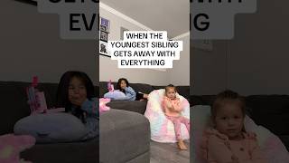 Daughter yells at mom and then this happened.. #shorts