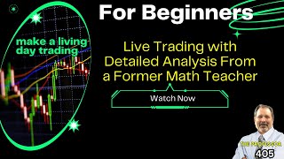 What's the BEST Way to Scalp Stocks for Morning Trades