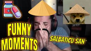 AMICII NU SI-AU LUAT PASTILELE | FUNNY MOMENTS:AMICII EDITION #13 |