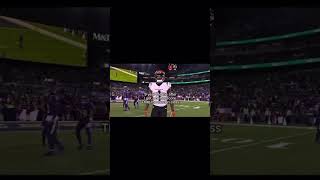 “We all have had this moment” #football #aura #jamarchase #bengals