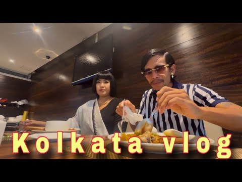 Kolkata vlog 🔥🔥🔥😎😎