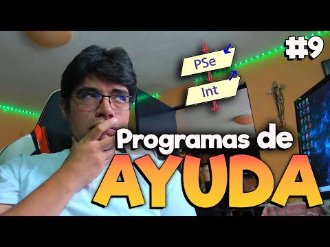 Programas que ayudan a programar! Curso para Aprende a Programar desde CERO! | #9
