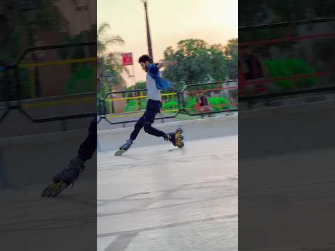 skating brack??#hamzaskater #ayazskatingclub #skating #shortsvideo #viralvideo