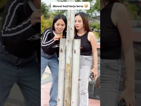 Luar biasa #shortsviral #shorts