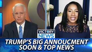 Victory News: Trump's New Announcement & Top News