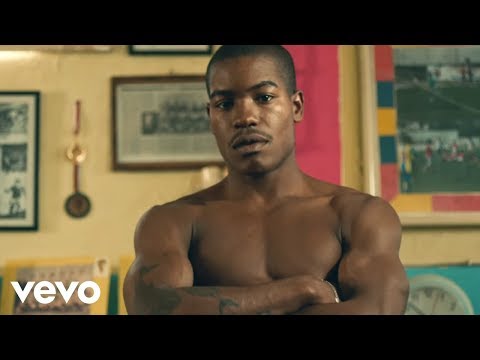 MK - 17 (Official Video)