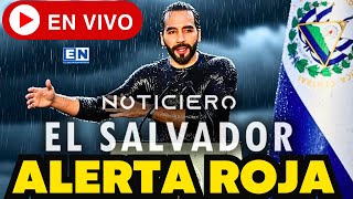 #Envivo NOTICIERO EL SALVADOR - EDICIÓN MATUTINA  - 19 DE AGOSTO DE 2025 ÚLTIMA HORA