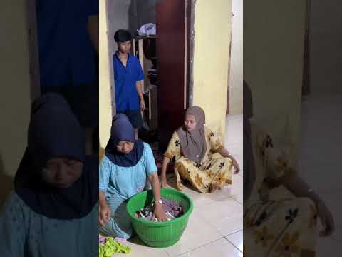 Suami yang cerdas #shorts