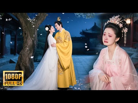 目睹出軌丈夫深夜與小三私會，妻子不哭不鬧轉身離開，丈夫追悔莫及！