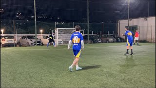 [C5 MAX SPORTING] FRANCIA VS MESSICO