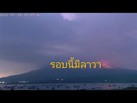 ภัยพิบัติEP.3ภูเขาไฟซากุระจิมะที่ญี่ปุ่นระเบิด