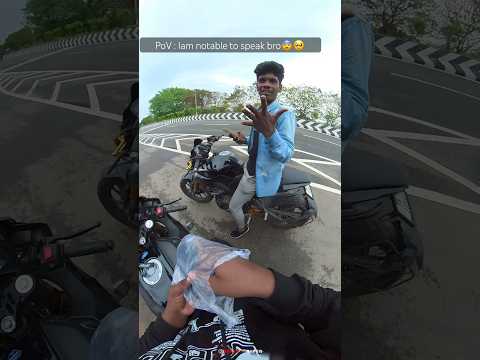 Part-2 Click and watch Iam not able to speak bro🥺I watch daily yours video😳Don’t go over speed🙏