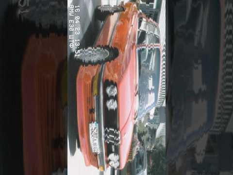 Создаём реалистичные VHS помехи на фото #photoshop #фотошоп