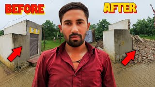 Dukaan bhi tod di (day =46)100