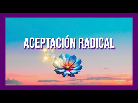 Aceptación Vs. Resignación 🌷 ACEPTAR LA REALIDAD