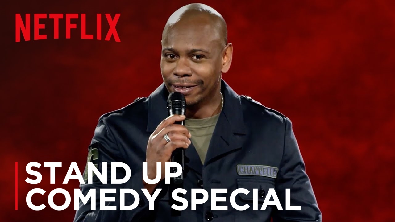 Dave Chappelle Anonso santrauka