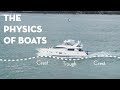 Boat Physics Concepts and Principles