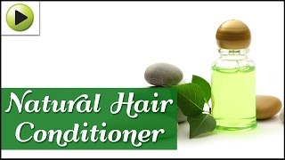 Homemade Herbal Hair Conditioner Videos Kansas City Comic Con