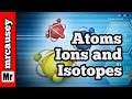 Exploring Ions, Isotopes, and Nuclide Symbols