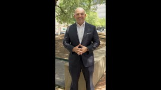 UPDATE from Dr. Ben Lovvorn | 8.14.25