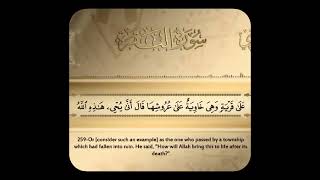 043 | Surah Baqarah Raad Al Kurdi