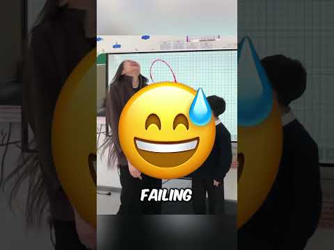 This Teacher Made The Best Challenge To Students Ever!