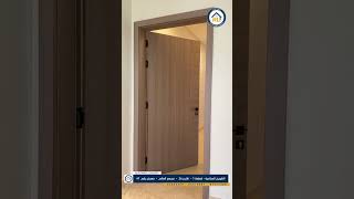 Door Installation March 2025 1  مارس تركيب الباب
