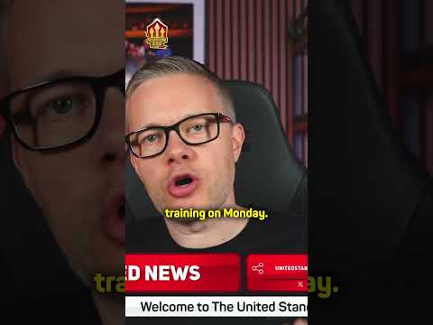 United Are RIGHT to EXILE These Players! 🚪