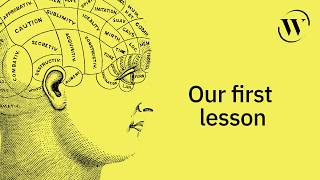 This one essential trait begins shaping us seconds after birth | Ethan Kross