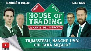 House of Trading: nuova sfida tra Para-Duranti e Designori-Lanati