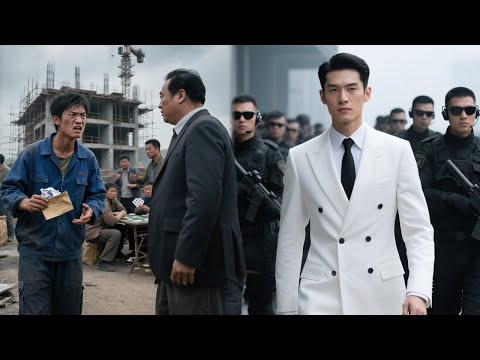 Tên chủ tham lam quỵt tiền anh công nhân nghèo, không ngờ hôm sau phải quỳ dưới chân anh xin tha thứ