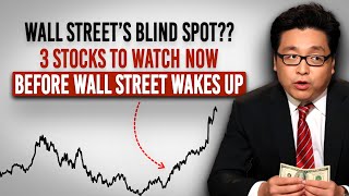 Tom Lee Calls It The Most Hated V-Shaped Recovery Ever - And These 3 Stocks Are Quietly Leading It
