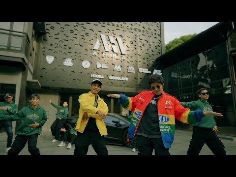 Pemain Lama - Eno Smaper, Atta Halilintar (Official Music Video) #AttaMusic