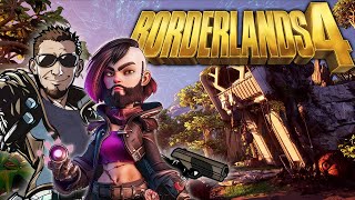 Borderlands 4 – The Meaty Factory (Ep2)