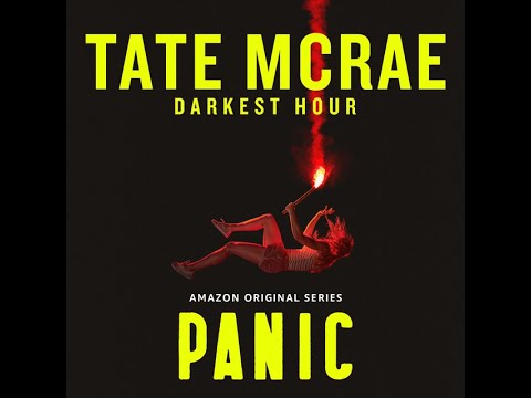 Tate McRae - Darkest Hour | from the Amazon Original Series PANIC |