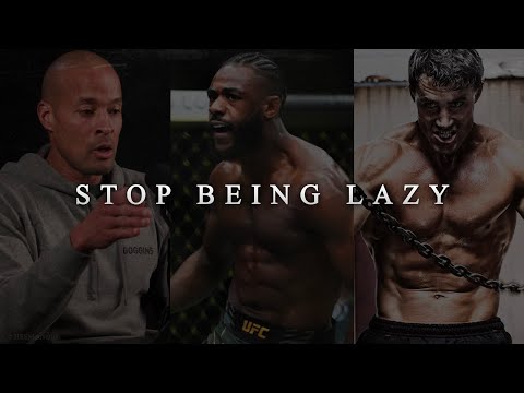 KILL YOUR LAZINESS - Best Motivational Speeches