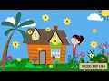 Understanding Natural and Artificial Environments