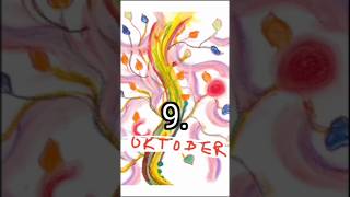 Tagesenergie 9. Oktober 2026#astrologie#horoskop#horoskopfürheute #spiritualität