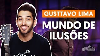 Gusttavo Lima - Cifra Club