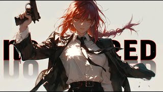 『複合MAD/AMV』No Scared | Anime Mix