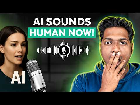 How to Edit AI Voice to Sound Realistic and Monetizable 😎 (With Emotions!)