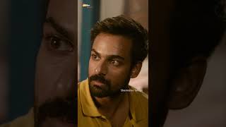 గొర్రెలు మేపడం అంటే అంత సులభం కాదు | Kondapolam | Vaishnav Tej | Rakul Preet | #YTShorts | Shemaroo