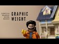Graphic Weight in Comics
