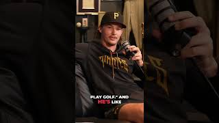 Bubba Chandler Was Willing to Risk it All For a Round of Golf!