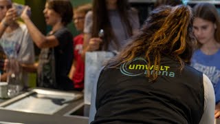 Bildung erleben - Nachhaltigkeit verstehen