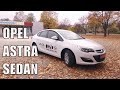 Opel Astra J Enjoy